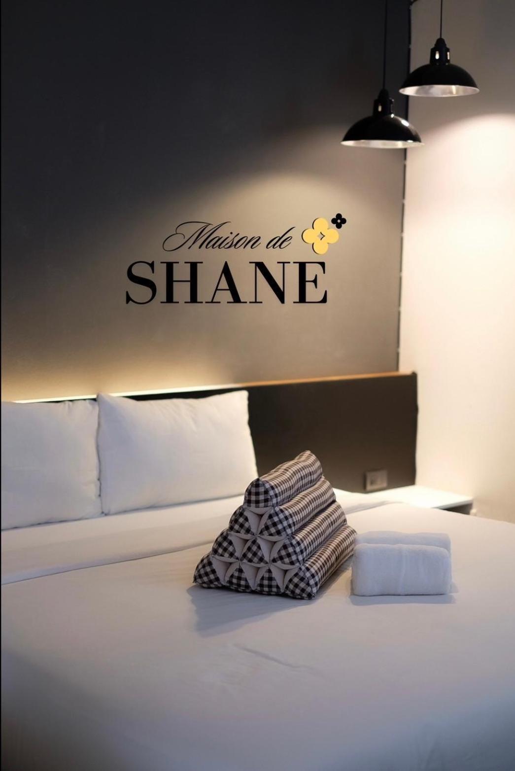 Shane Hotel