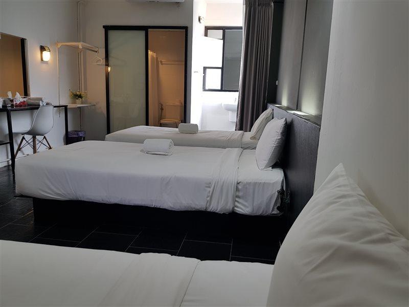 Hotel Shane 3*